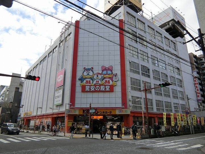 (仮称)D-ROOMトリシア市川東大和田1丁目の周辺