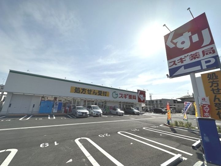 (仮称)D-ROOMトリシア市川東大和田1丁目の周辺
