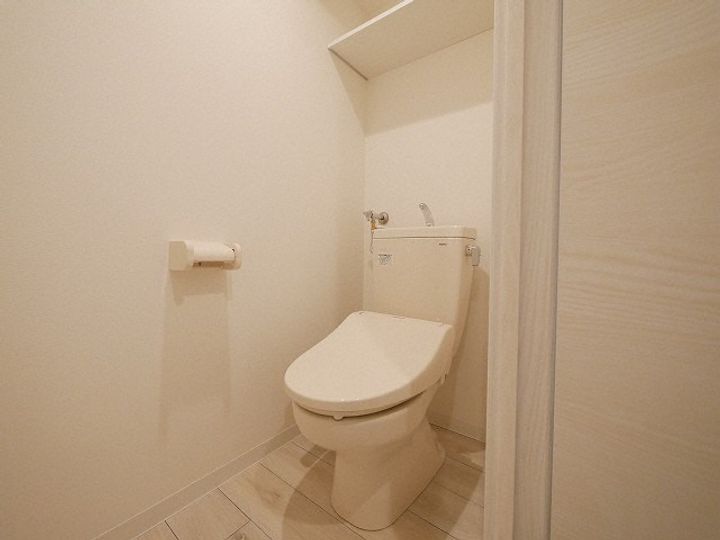 北海道札幌市中央区南十五条西7(マンション)の賃貸物件の内装