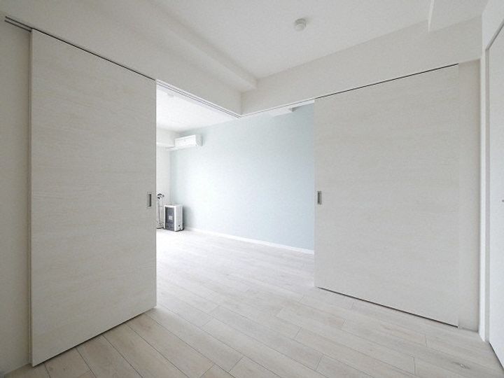 北海道札幌市中央区南十五条西7(マンション)の賃貸物件の内装