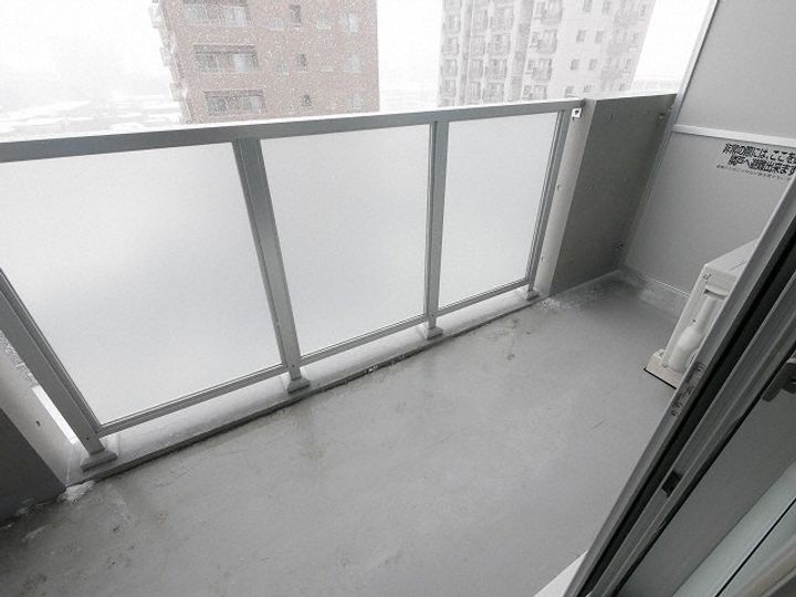 北海道札幌市中央区南十五条西7(マンション)の賃貸物件の内装