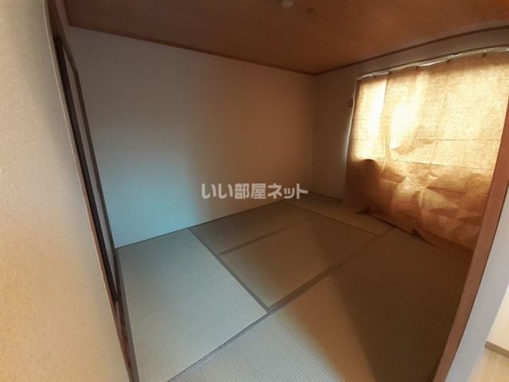 兵庫県三木市末広1(アパート)の賃貸物件の地図