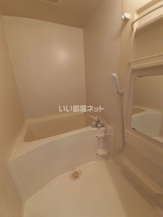 兵庫県三木市末広1(アパート)の賃貸物件の風呂