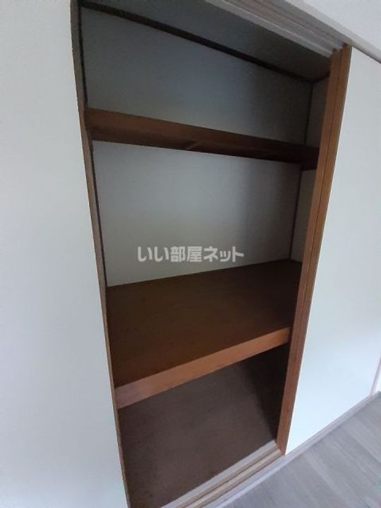 兵庫県三木市末広1(アパート)の賃貸物件の内装