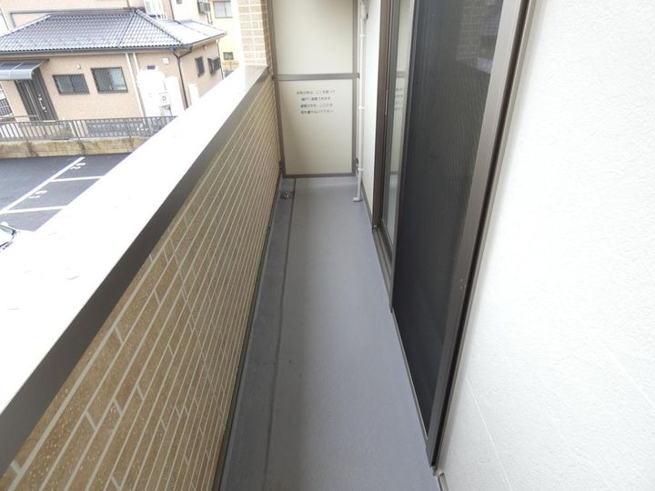 ポモドーロYの内装