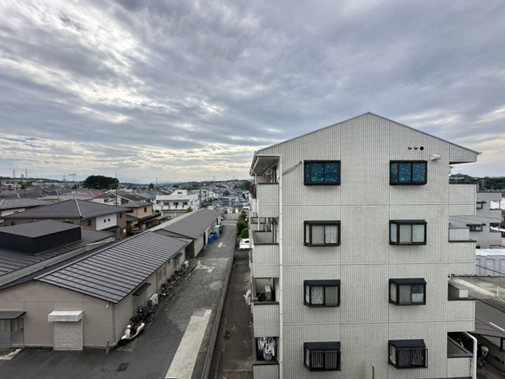 東京都多摩市和田(マンション)の賃貸物件のその他画像