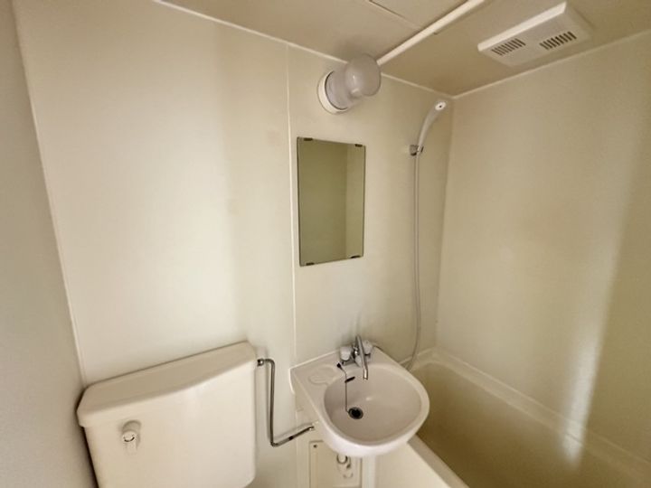 東京都多摩市和田(マンション)の賃貸物件の内装