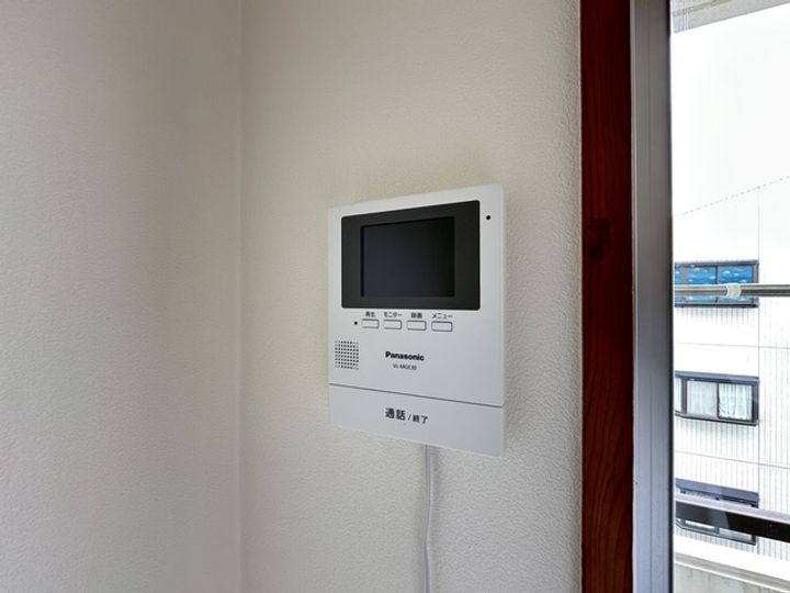 東京都多摩市和田(マンション)の賃貸物件の内装