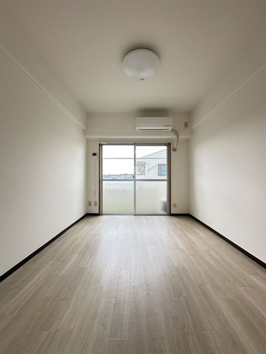 東京都多摩市和田(マンション)の賃貸物件の内装