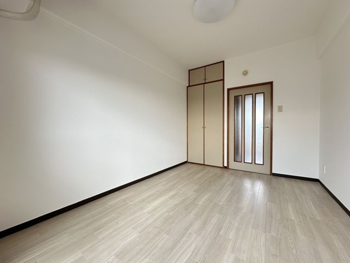 東京都多摩市和田(マンション)の賃貸物件の居間