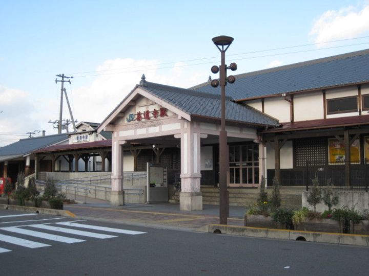 香川県善通寺市上吉田町4(アパート)の賃貸物件の周辺