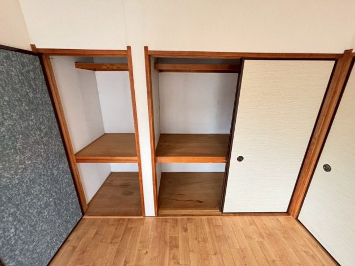 千葉県市原市東国分寺台1(一戸建)の賃貸物件の内装