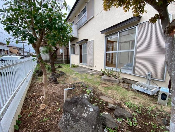 千葉県市原市東国分寺台1(一戸建)の賃貸物件の内装