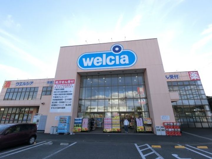 千葉県市原市東国分寺台1(一戸建)の賃貸物件の周辺