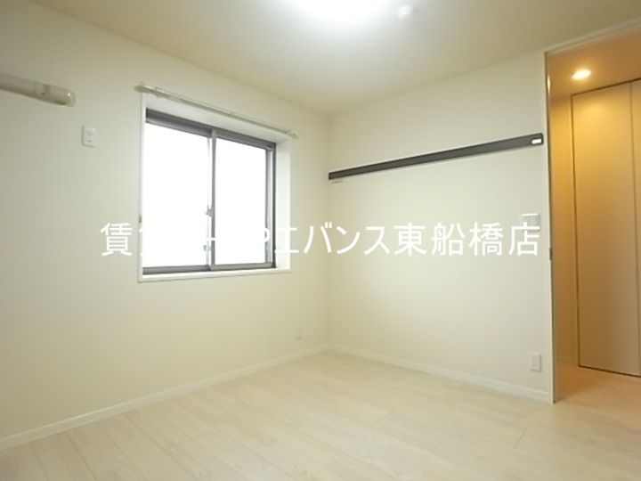 Sun Bridgeの内装