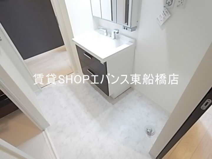 Sun Bridgeの内装