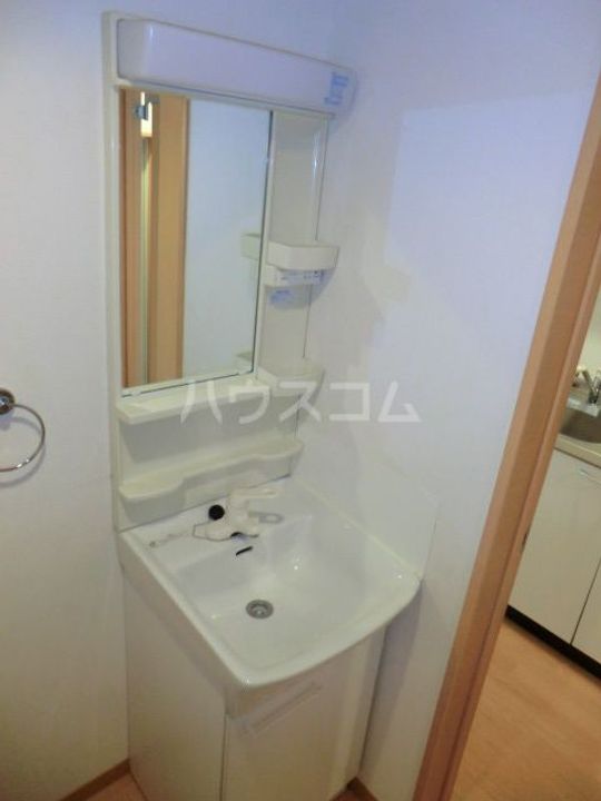 チェルシー富士見の内装