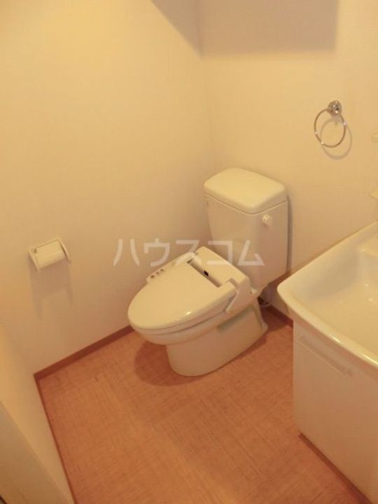 チェルシー富士見の内装