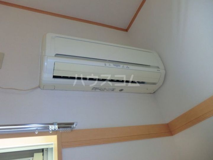 チェルシー富士見の内装