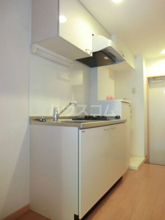 チェルシー富士見のキッチン