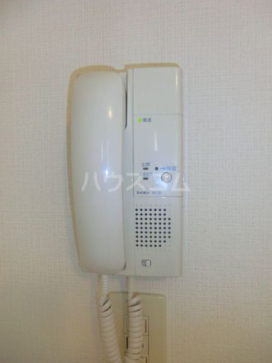 チェルシー富士見の内装