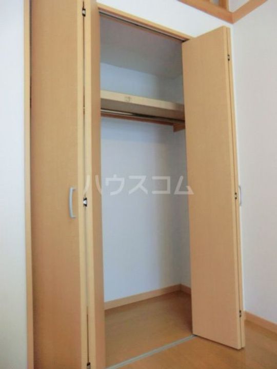 チェルシー富士見の内装