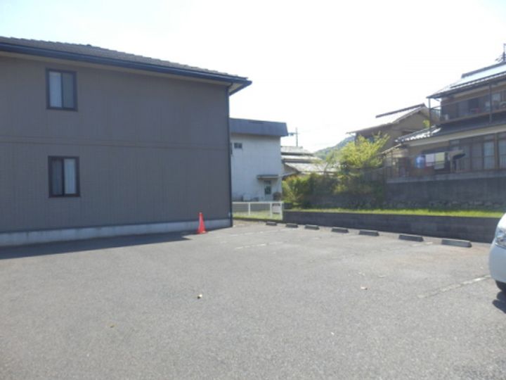 滋賀県大津市高砂町(アパート)の賃貸物件の地図