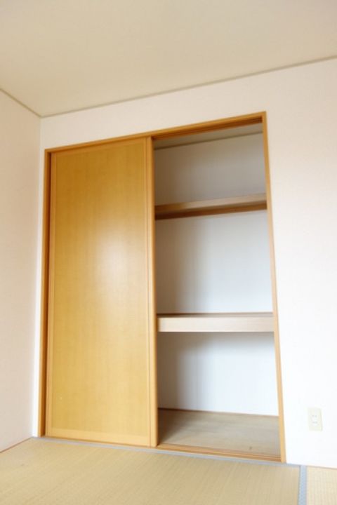 滋賀県大津市高砂町(アパート)の賃貸物件の内装