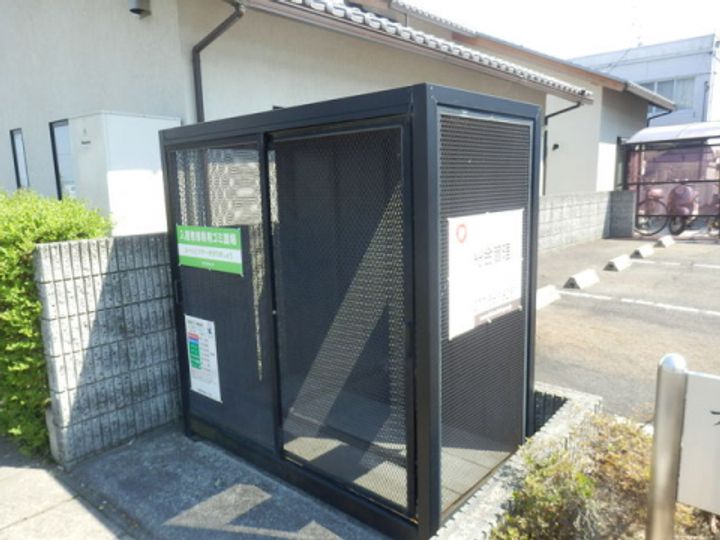 滋賀県大津市高砂町(アパート)の賃貸物件のその他画像