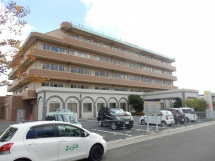 滋賀県大津市高砂町(アパート)の賃貸物件の周辺