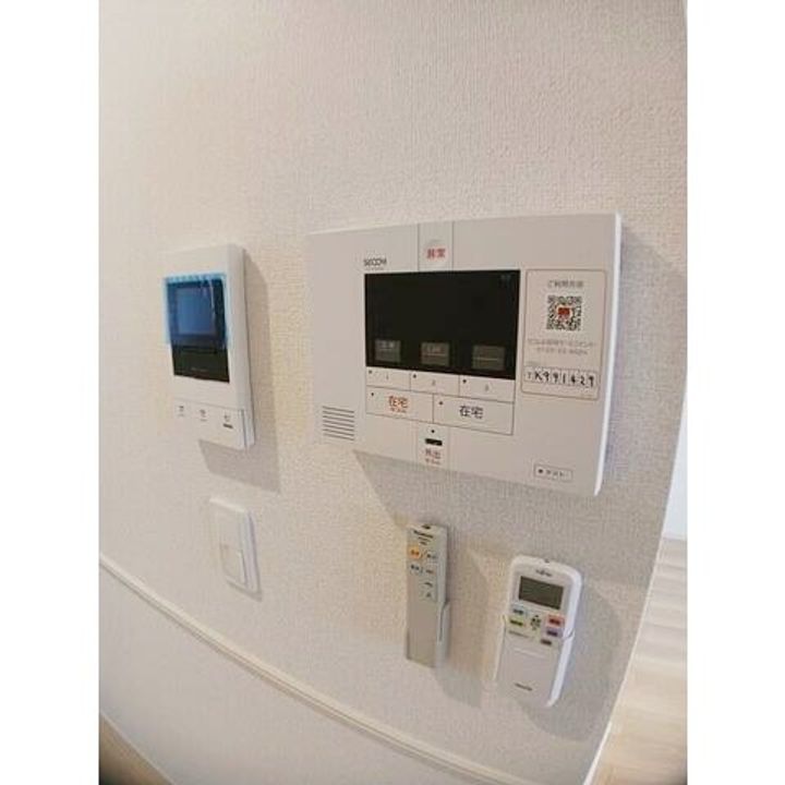 神奈川県平塚市東中原1(アパート)の賃貸物件の内装