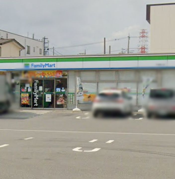 神奈川県平塚市東中原1(アパート)の賃貸物件の周辺