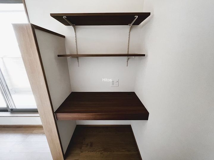 Doux maison 長塚 Dのその他画像