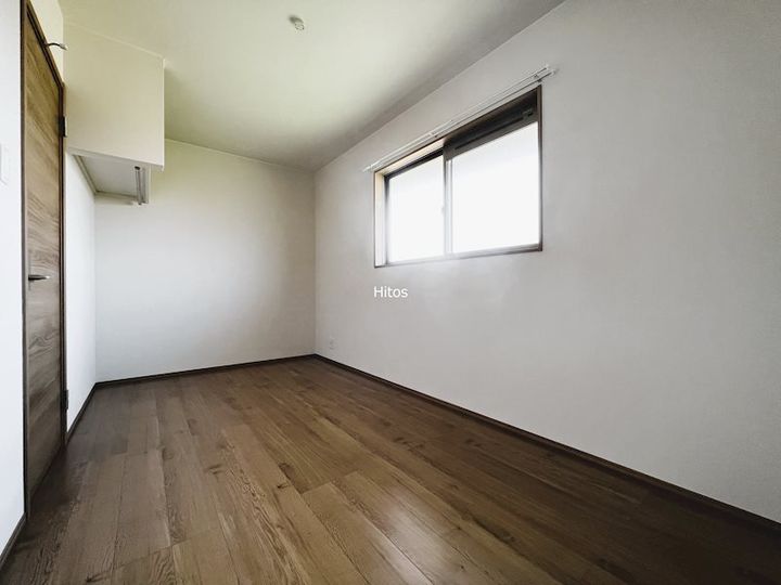 Doux maison 長塚 Dの内装