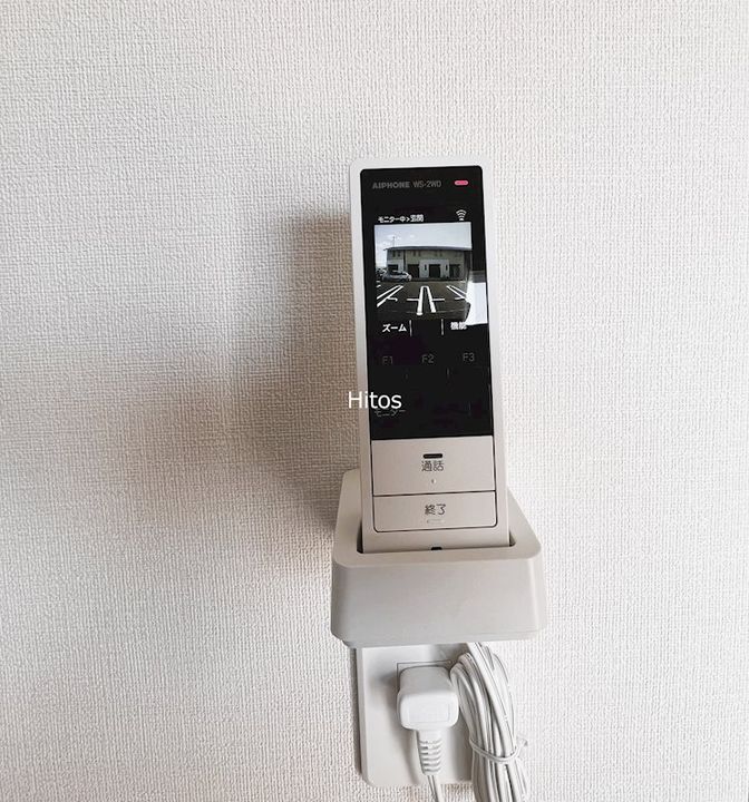 Doux maison 長塚 Dの内装