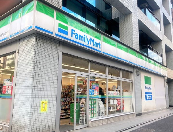 東京都中央区晴海2(マンション)の賃貸物件の周辺