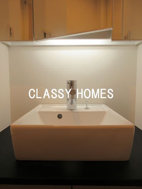 アイディ御殿山ヒルズトップの内装