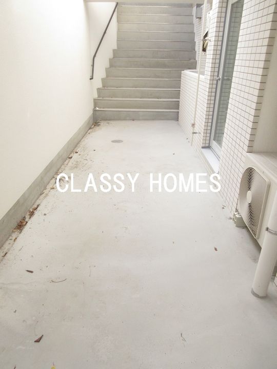 アイディ御殿山ヒルズトップの地図