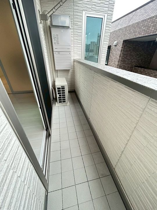 神奈川県川崎市幸区塚越2(マンション)の賃貸物件の内装