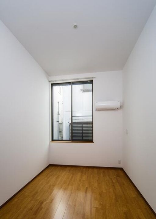 HayaMa ap 北千住の内装