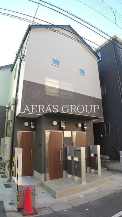 HayaMa ap 北千住のその他画像