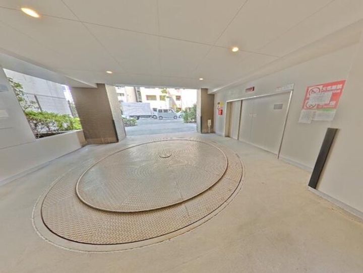 東京都中央区日本橋馬喰町1(マンション)の賃貸物件の地図