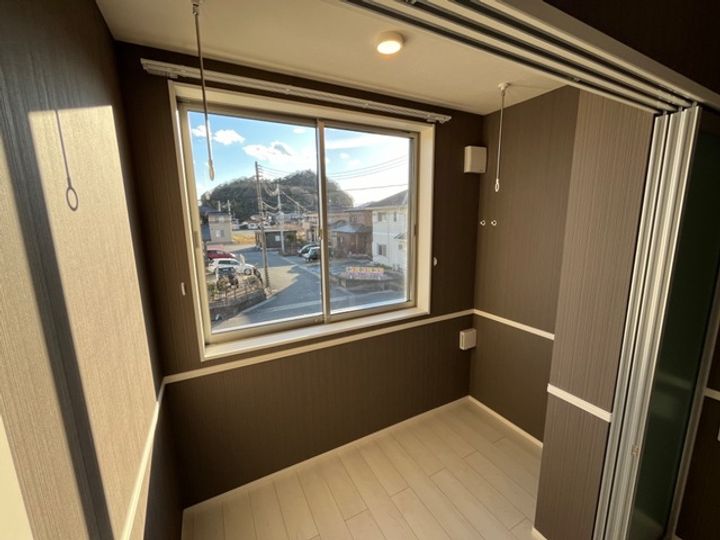 メゾン ドュ サンテ Aのその他画像