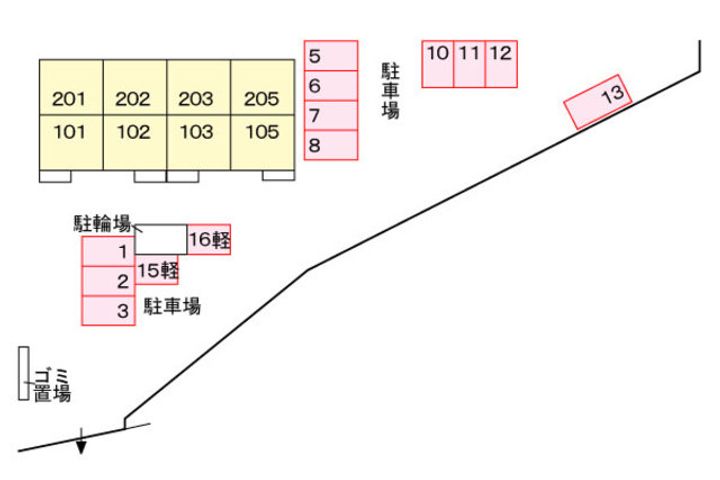 シェーネ エレガンシアのその他画像