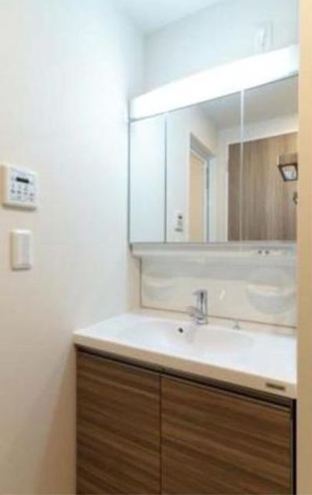 東京都江東区豊洲5(マンション)の賃貸物件の内装