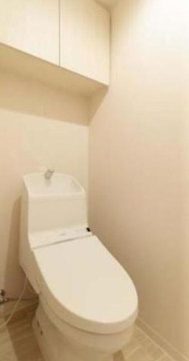 東京都江東区豊洲5(マンション)の賃貸物件の内装