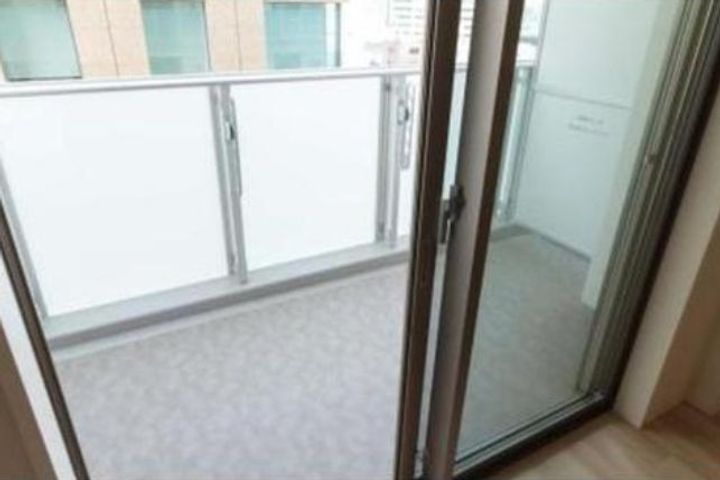 東京都江東区豊洲5(マンション)の賃貸物件の内装