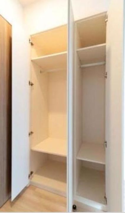 東京都江東区豊洲5(マンション)の賃貸物件の内装