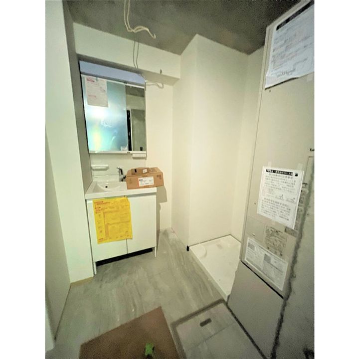 千葉県市川市富浜2(マンション)の賃貸物件の内装