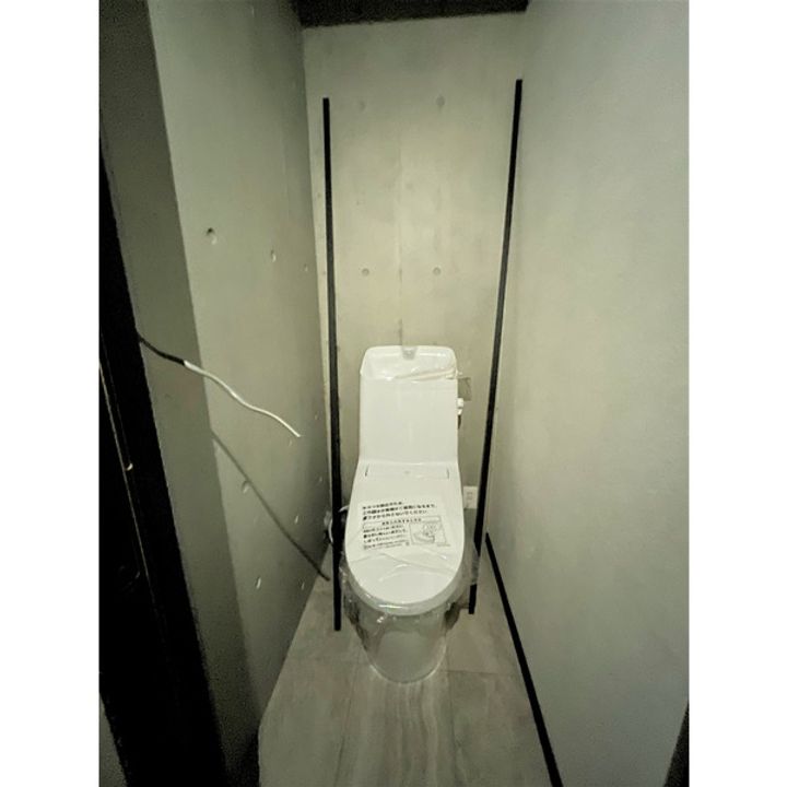 千葉県市川市富浜2(マンション)の賃貸物件の内装